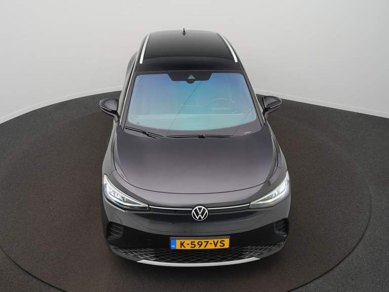 Volkswagen Volkswagen