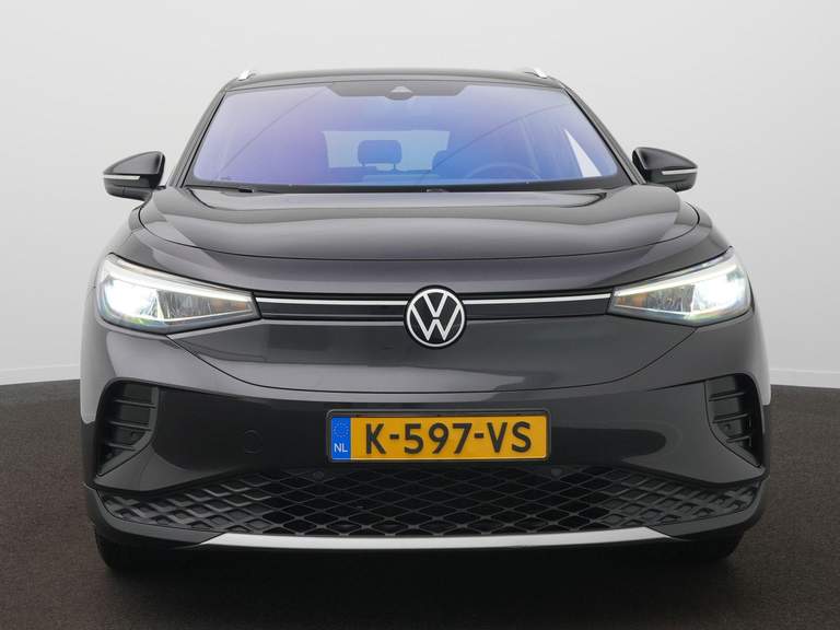 Volkswagen Volkswagen