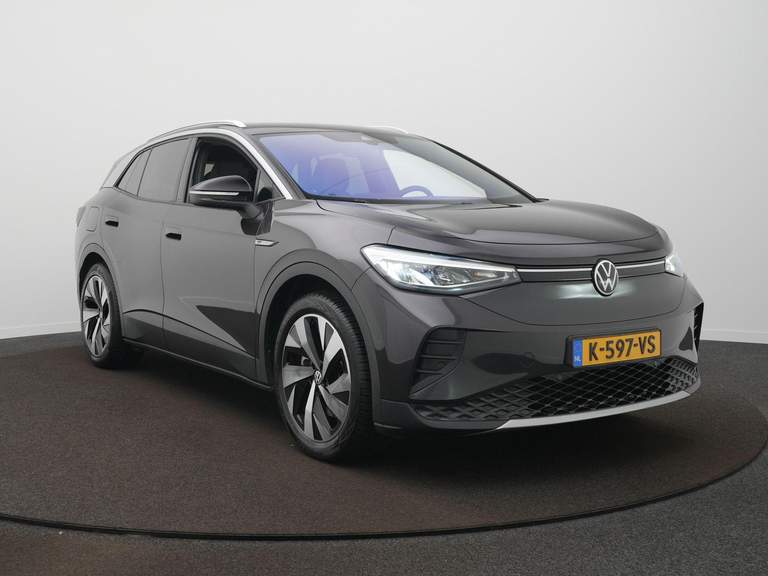 Volkswagen Volkswagen