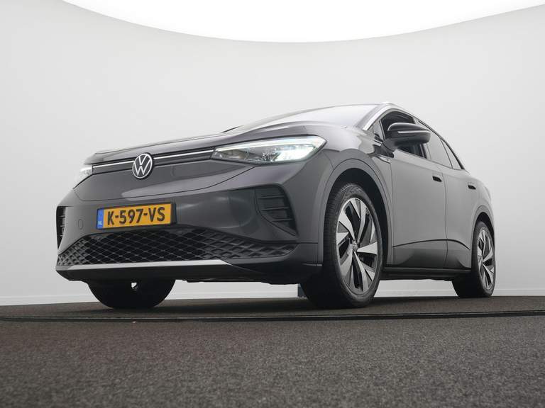 Volkswagen Volkswagen