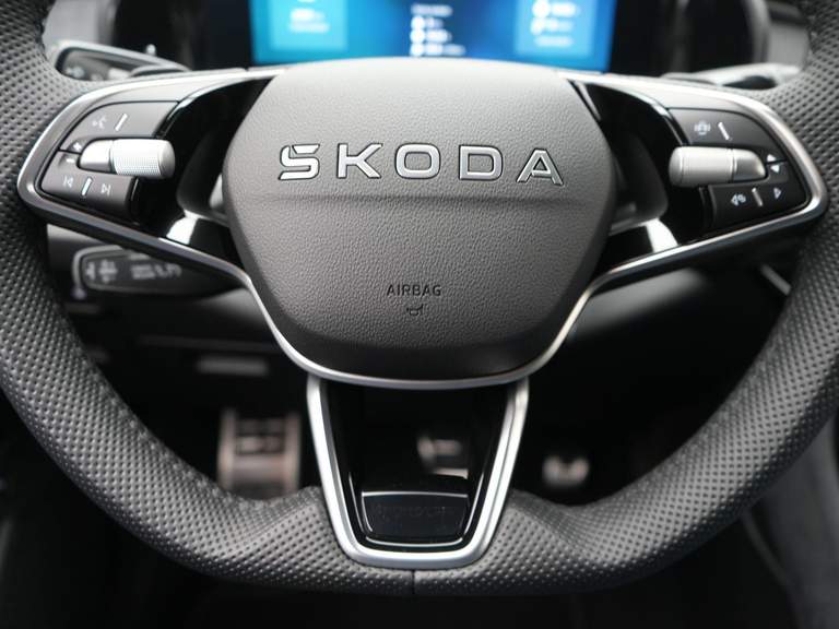 ŠKODA ŠKODA