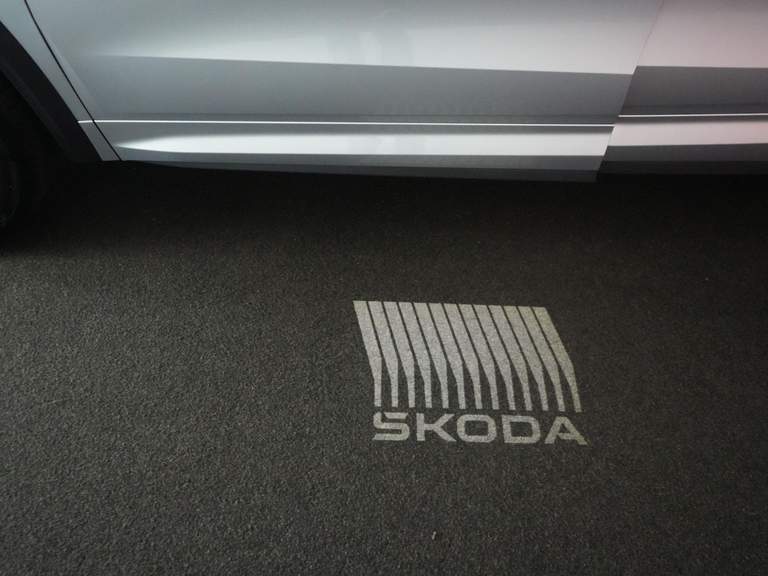 ŠKODA ŠKODA