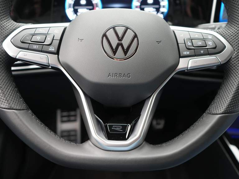 Volkswagen Volkswagen