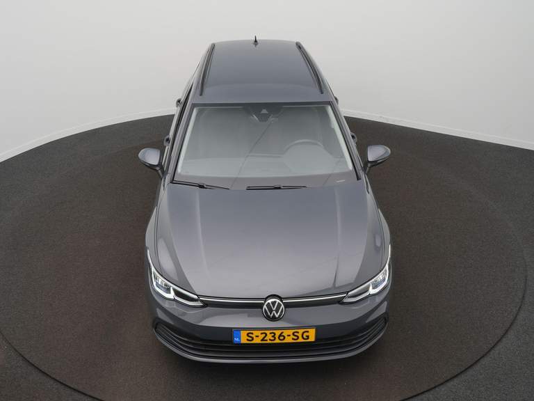 Volkswagen Volkswagen