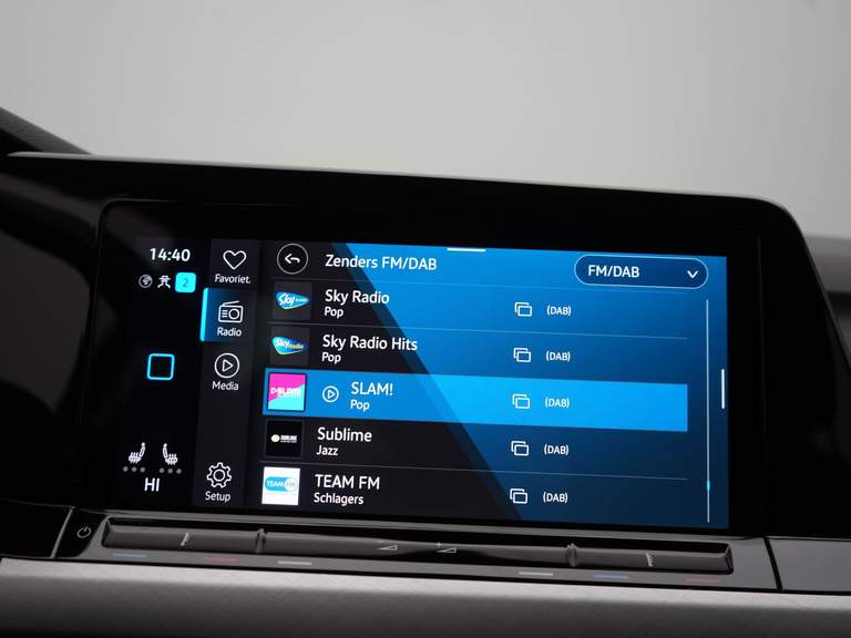 Volkswagen Volkswagen