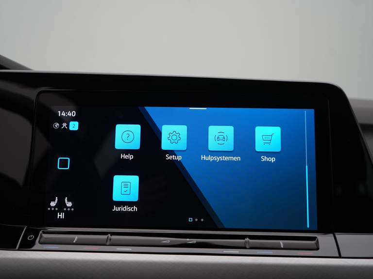 Volkswagen Volkswagen