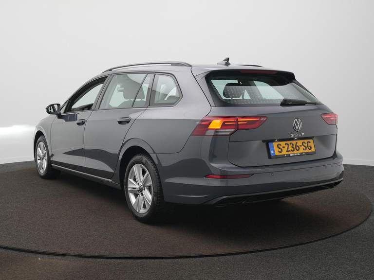 Volkswagen Volkswagen