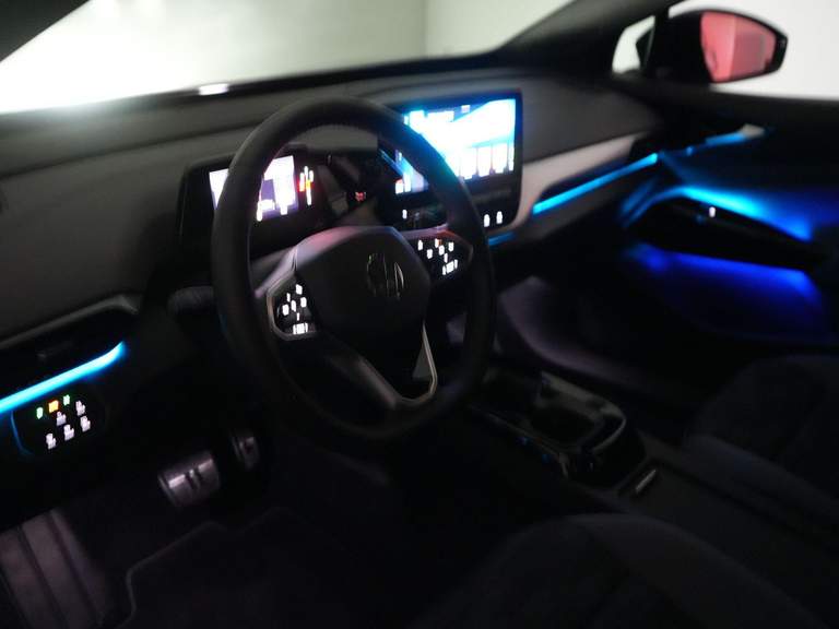 Volkswagen Volkswagen