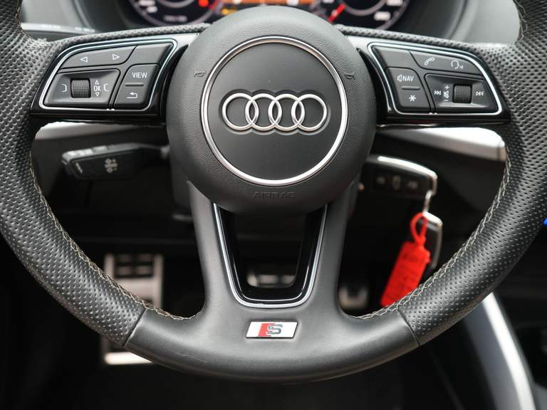 Audi Audi