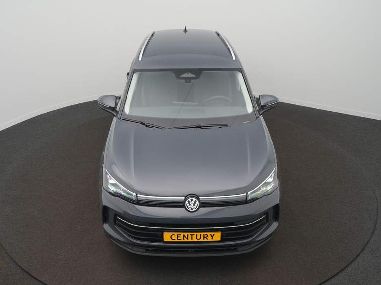 Volkswagen Volkswagen