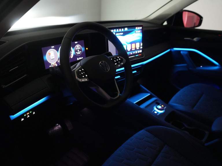 Volkswagen Volkswagen