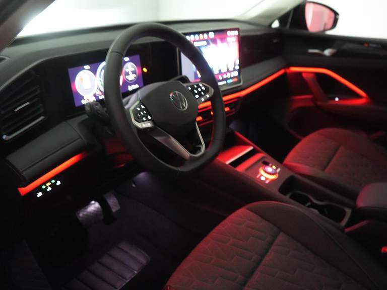 Volkswagen Volkswagen