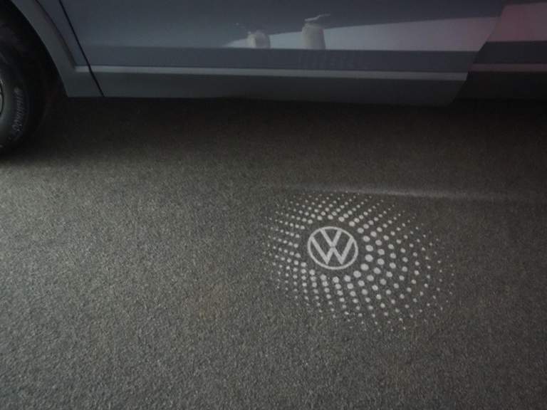 Volkswagen Volkswagen