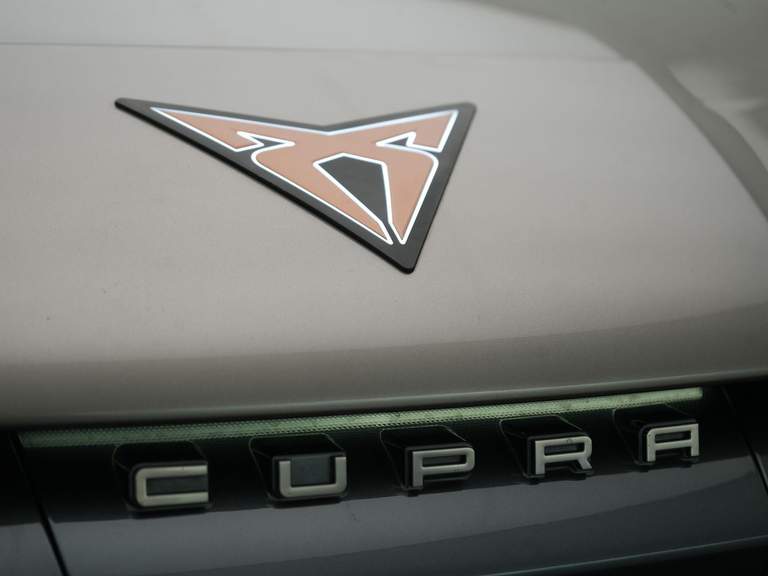 CUPRA