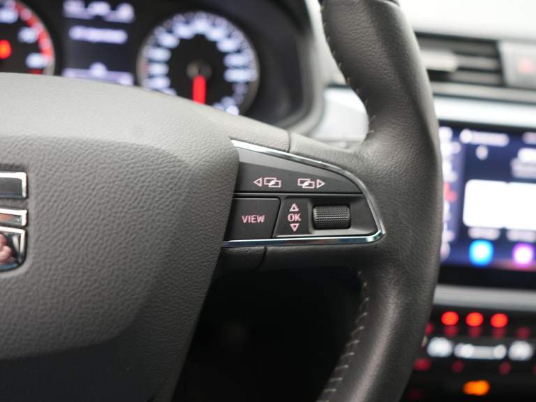 SEAT SEAT