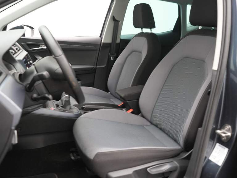 SEAT SEAT