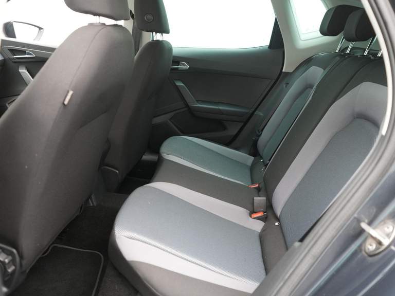 SEAT SEAT