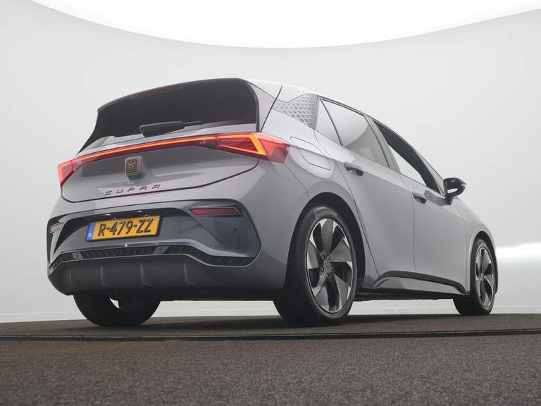 CUPRA