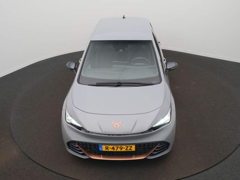 CUPRA