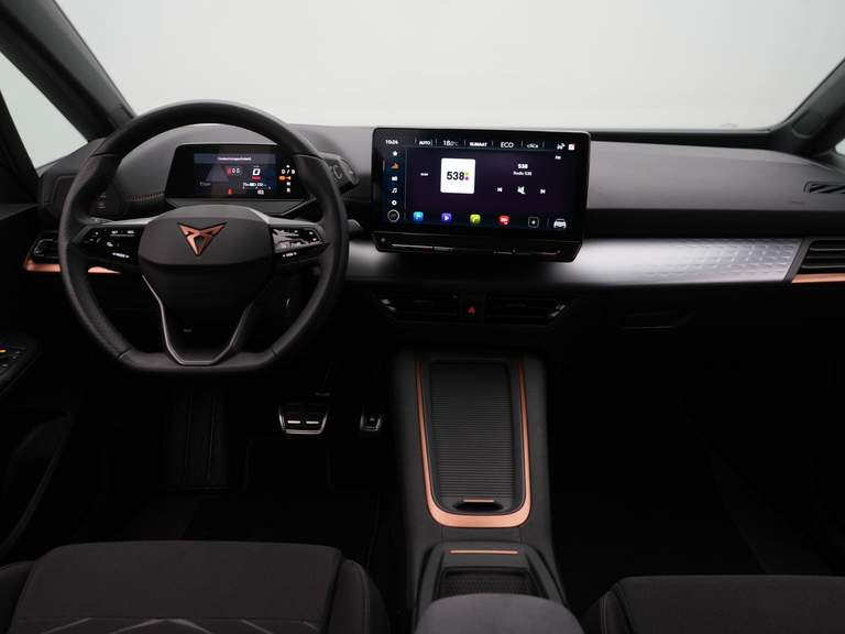 CUPRA