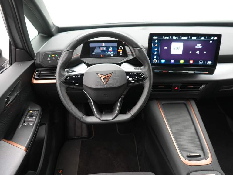 CUPRA