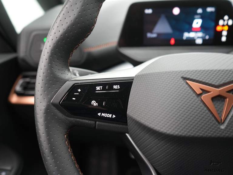 CUPRA