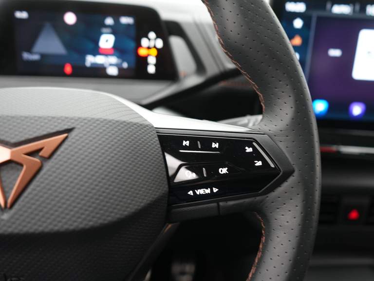 CUPRA
