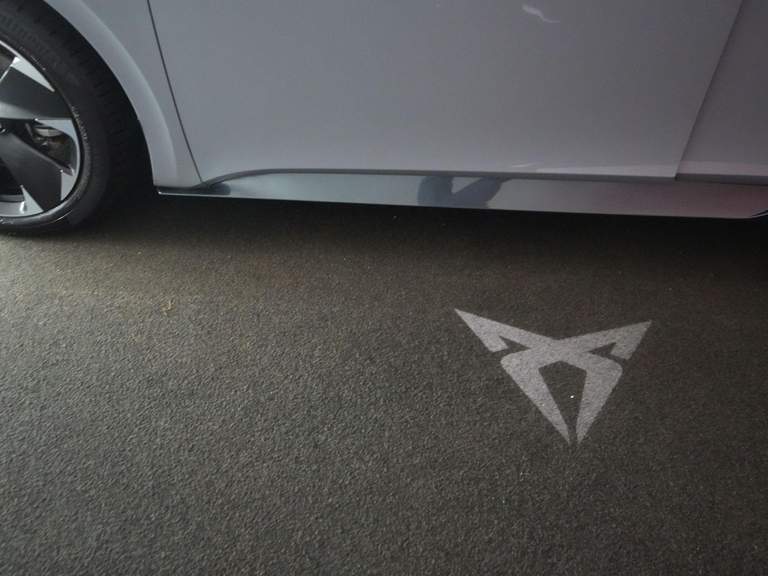 CUPRA