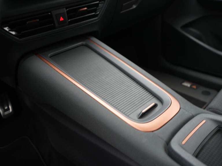 CUPRA