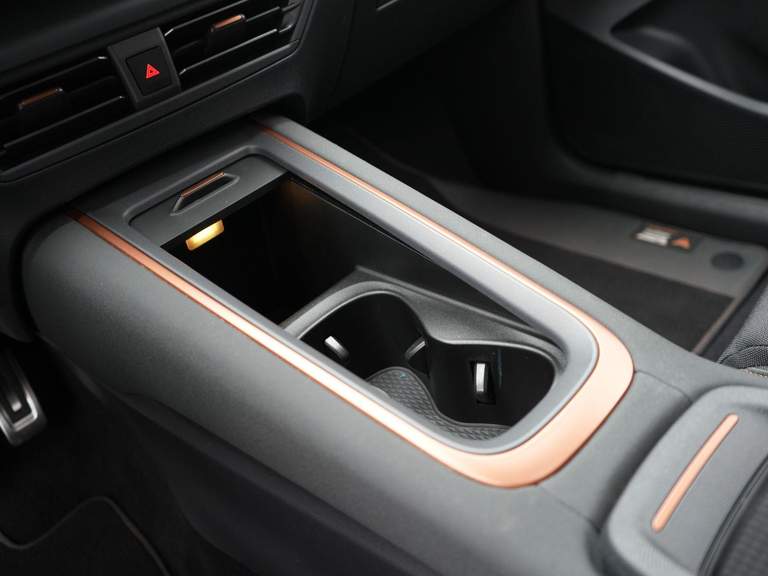 CUPRA