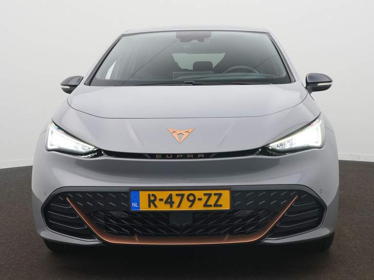 CUPRA