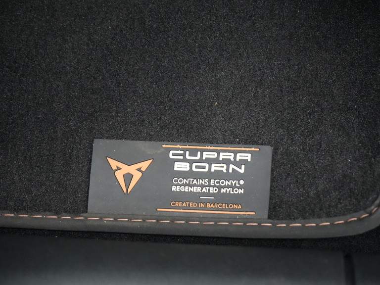 CUPRA