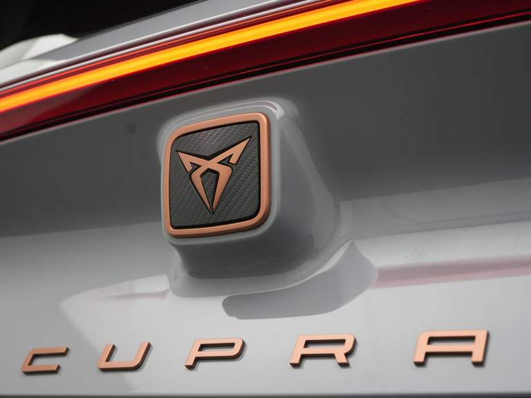 CUPRA