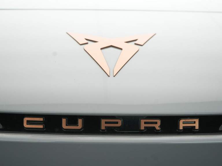 CUPRA