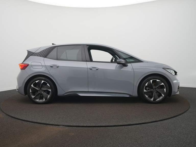 CUPRA