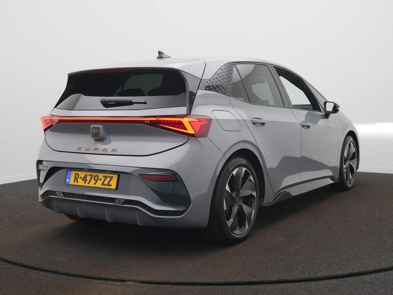 CUPRA