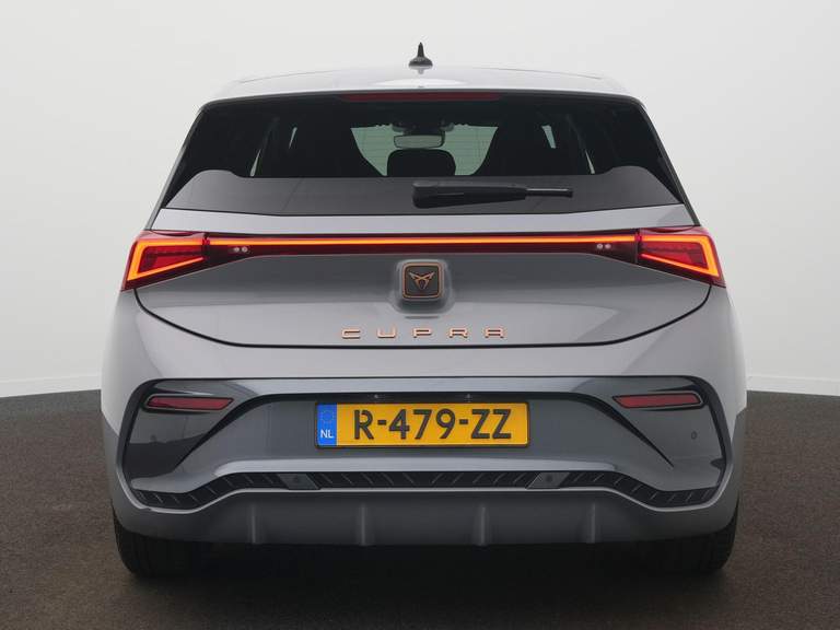 CUPRA