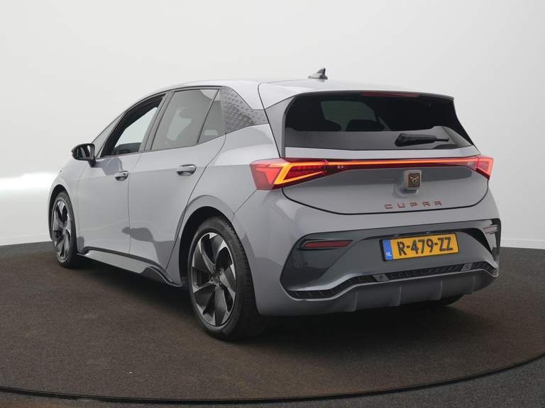 CUPRA
