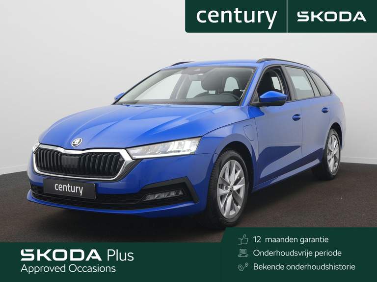 ŠKODA