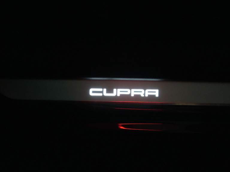 CUPRA CUPRA