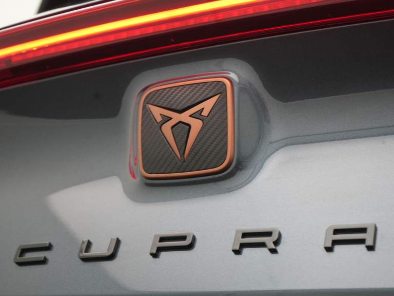 CUPRA CUPRA