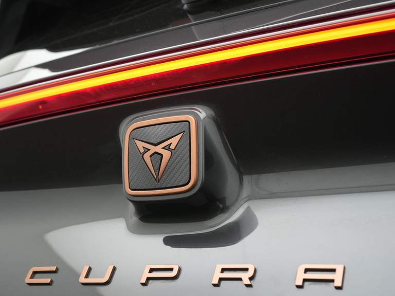 CUPRA