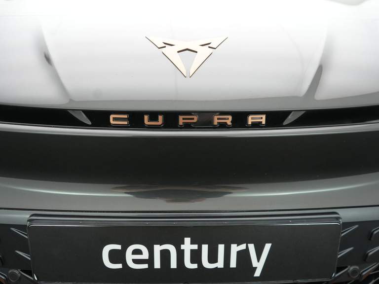 CUPRA