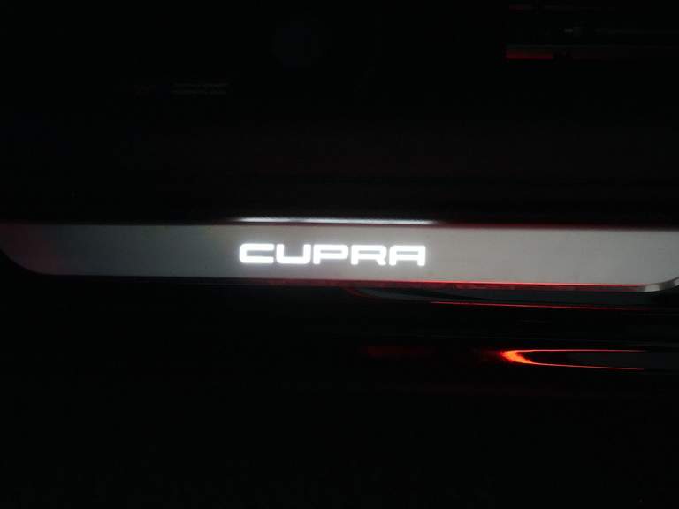 CUPRA