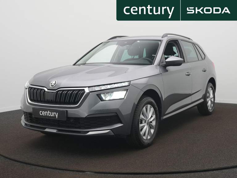 ŠKODA
