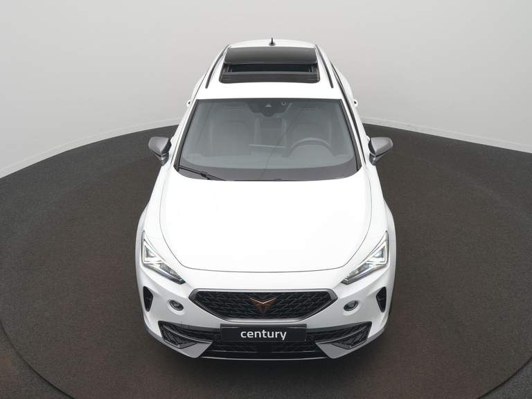 CUPRA