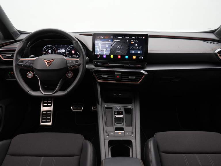 CUPRA