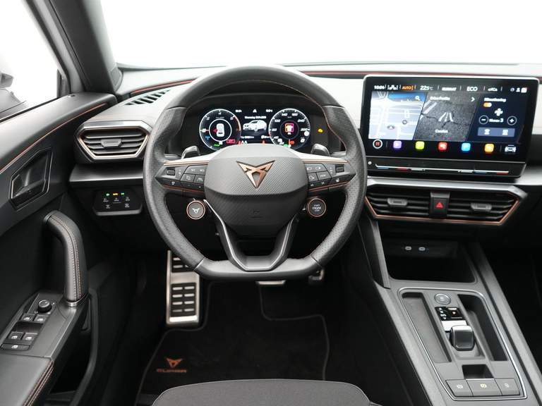 CUPRA