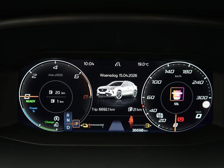 CUPRA