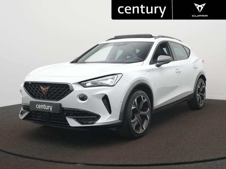 CUPRA